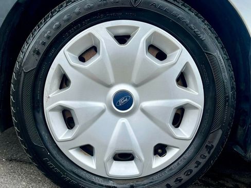 Used 2016 Ford Transit Connect XL FWD image 22