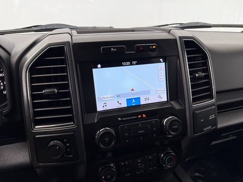 Used 2019 Ford F150 XLT w/ Equipment Group 302A Luxury AWD/4WD image 52
