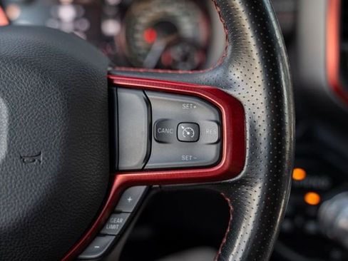 Used 2022 RAM 1500 Rebel w/ Rebel Level 2 Equipment Group image 27