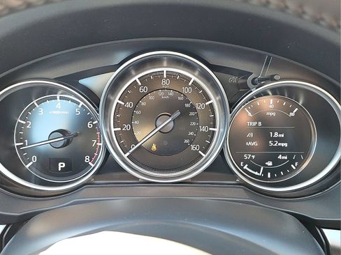 New 2025 MAZDA CX-5 AWD 2.5 S w/ Select Package image 28