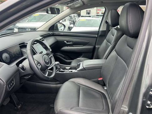 Certified 2023 Hyundai Tucson SEL w/ Convenience Package AWD/4WD image 16