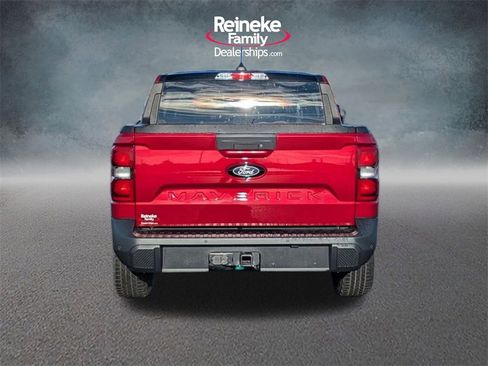 New 2026 Ford Maverick XLT w/ Equipment Group 301A image 30