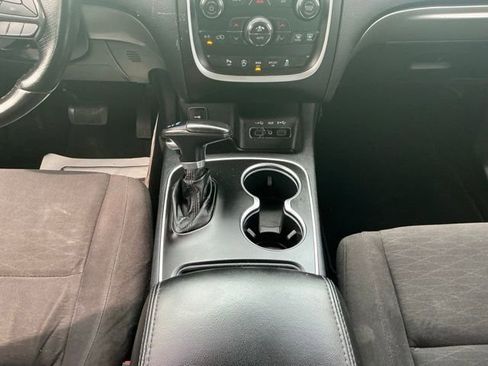 Used 2020 Dodge Durango AWD image 27