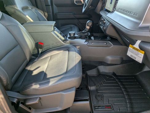 New 2026 Ford Bronco Big Bend image 28