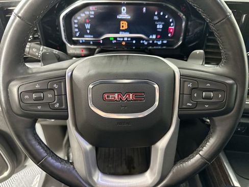 Used 2024 GMC Sierra 1500 Elevation w/ Elevation Premium Package AWD/4WD image 21