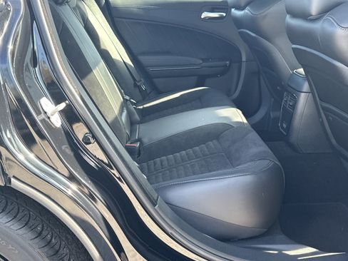Used 2023 Dodge Charger Scat Pack w/ Daytona Edition Group image 13