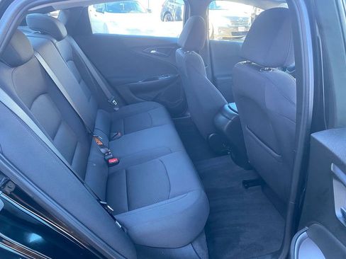 Used 2023 Chevrolet Malibu LS image 25