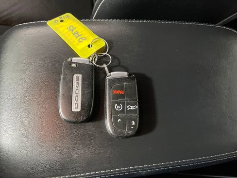 Used 2020 Dodge Charger GT image 24