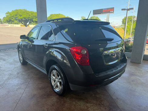 Used 2015 Chevrolet Equinox LT w/ Driver Convenience Package FWD image 4