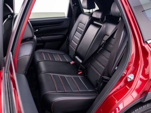 Used 2025 Honda CR-V Sport-L image 18