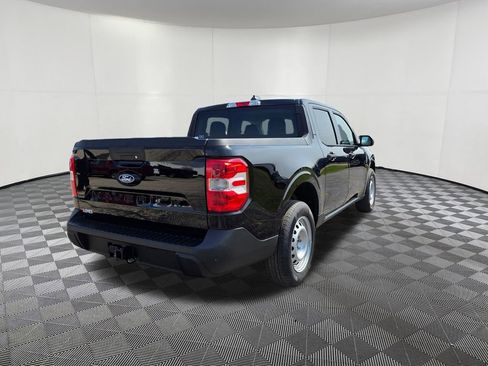 New 2026 Ford Maverick XL AWD/4WD image 7