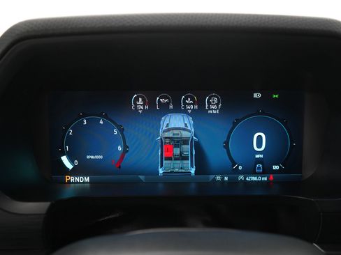 Used 2024 Ford F150 XLT w/ Mobile Office Package AWD/4WD image 19