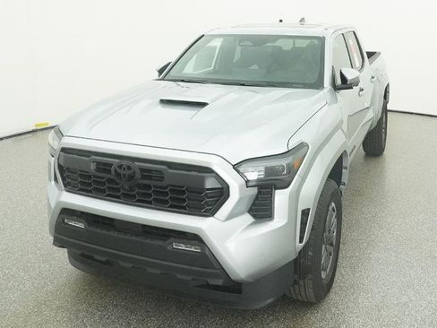 New 2026 Toyota Tacoma TRD Sport image 3