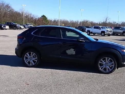 Used 2022 MAZDA CX-30 AWD 2.5 S w/ Preferred Package image 9