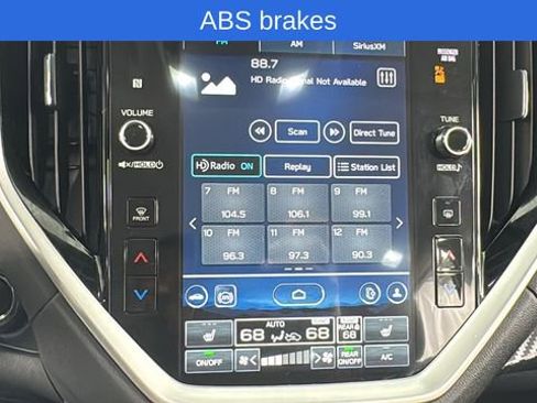 Certified 2023 Subaru Ascent Premium w/ Convenience Package image 30