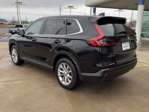Certified 2024 Honda CR-V EX-L image 5