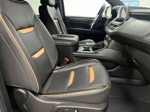 Used 2024 GMC Yukon XL AT4 w/ AT4 Premium Package image 56