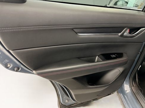 Used 2024 MAZDA CX-5 Carbon Edition image 28