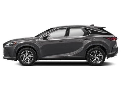 New 2025 Lexus RX 350 Premium image 3