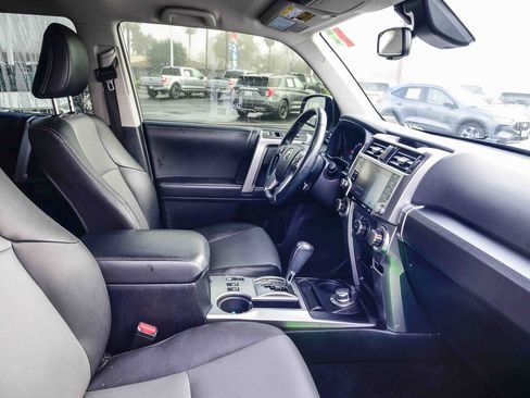 Used 2023 Toyota 4Runner SR5 Premium image 17