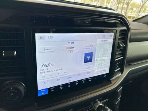 Used 2025 Ford F150 Raptor image 9