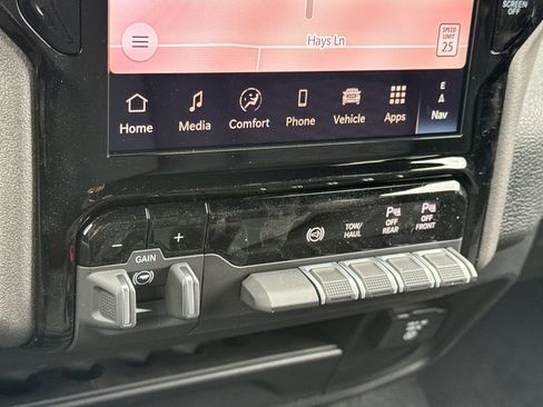 New 2026 RAM 2500 Tradesman AWD/4WD image 19