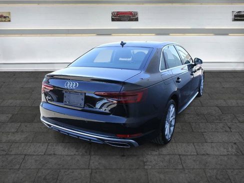 Used 2019 Audi A4 2.0T Premium Plus w/ Premium Plus Package image 7