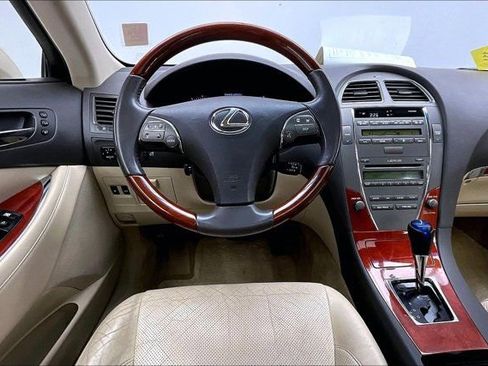 Used 2012 Lexus ES 350 FWD image 4