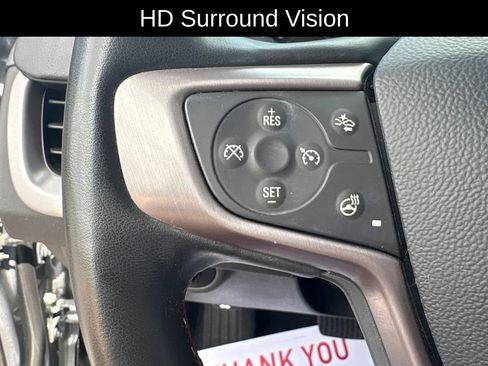 Used 2023 GMC Terrain AT4 w/ Infotainment Package II AWD/4WD image 23