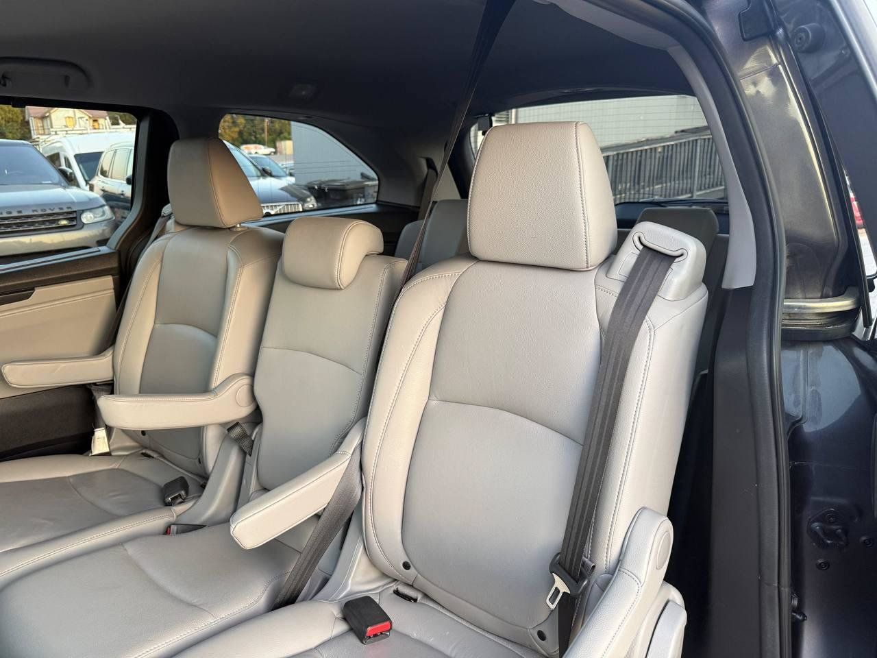 Used 2019 Honda Odyssey EX-L image 33
