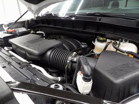 Used 2022 GMC Sierra 1500 AT4X image 27