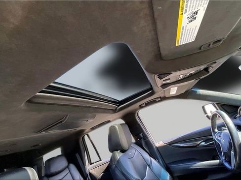 Used 2019 Cadillac Escalade Platinum image 20