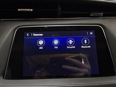 Used 2022 Cadillac XT4 Sport image 37