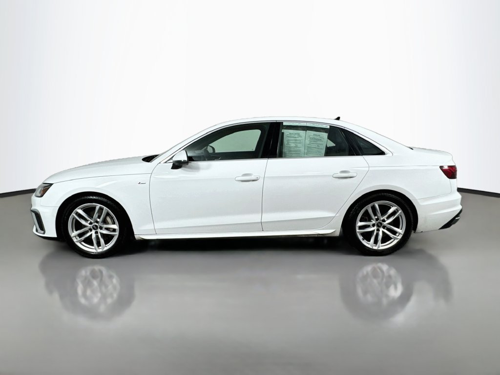 Used 2023 Audi A4 2.0T Premium Plus AWD/4WD image 10