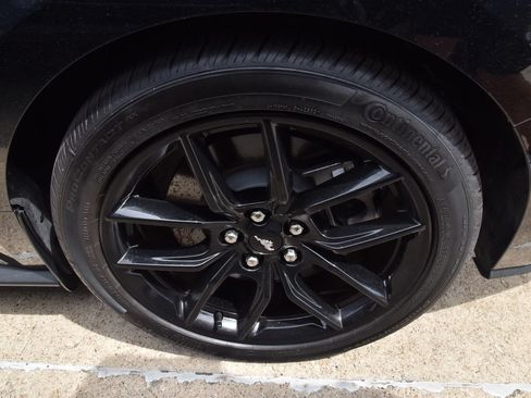Certified 2026 Ford Mustang GT Premium RWD image 12