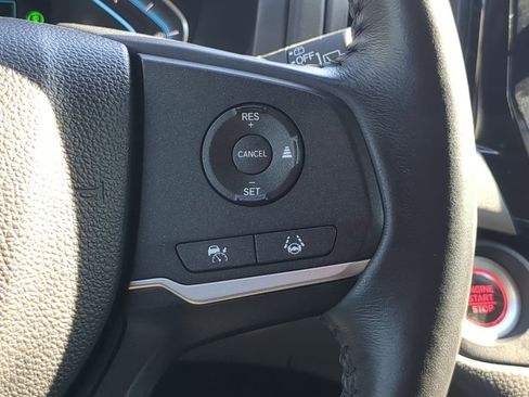 Certified 2024 Honda Odyssey EX-L image 19