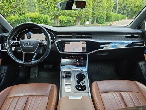 Used 2019 Audi A7 3.0T Prestige image 16