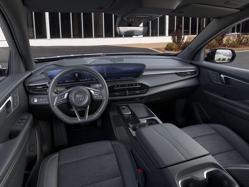 New 2026 Buick Enclave Sport Touring w/ Power Package FWD image 44