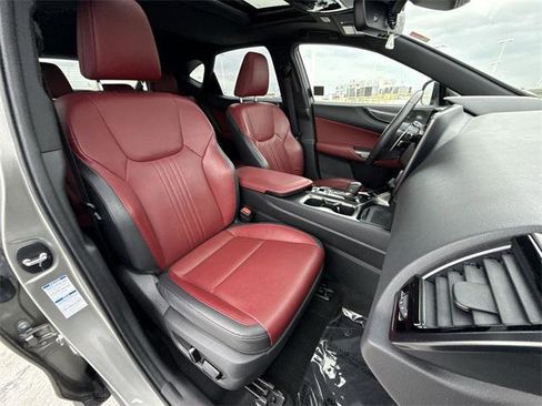 Certified 2022 Lexus NX 350 AWD w/ Premium Package image 26