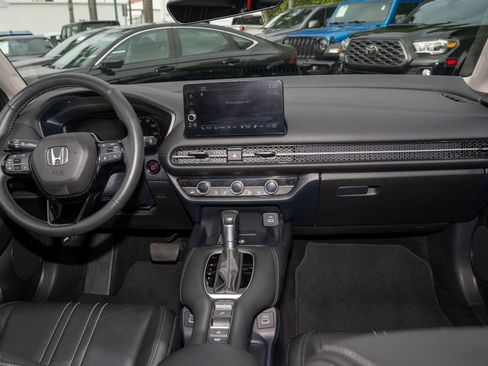 Used 2023 Honda HR-V EX-L image 20