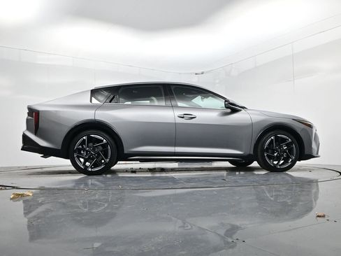 New 2026 Kia K4 GT-Line w/ GT-Line Premium Package image 43