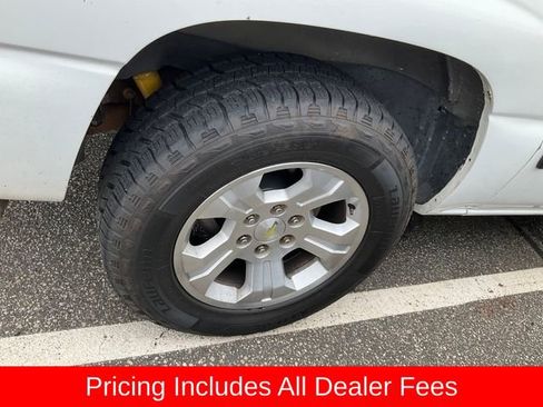 Used 2002 Chevrolet Suburban LS RWD image 12