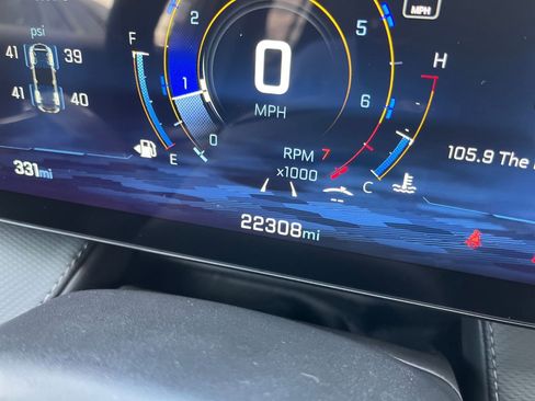 Used 2025 Chevrolet Equinox LT image 39