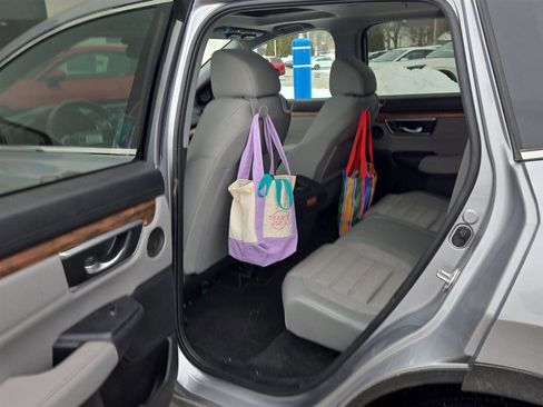 Used 2021 Honda CR-V EX image 12