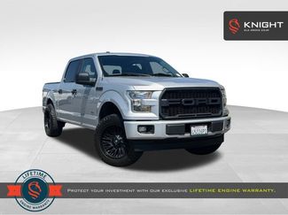 Used 2017 Ford F150 XL w/ Equipment Group 101A Mid RWD video 1