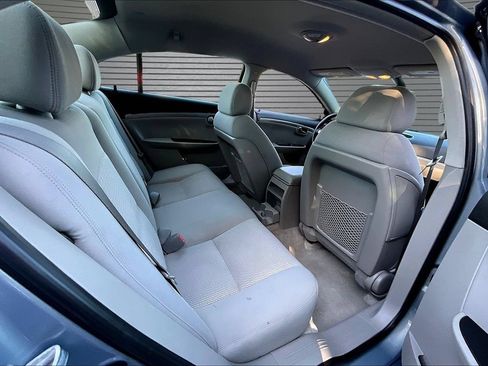 Used 2008 Saturn Aura XE FWD image 24