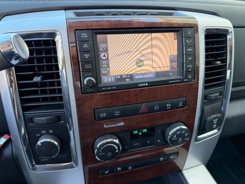 Used 2010 Dodge Ram 2500 Truck Laramie w/ Protection Group image 8