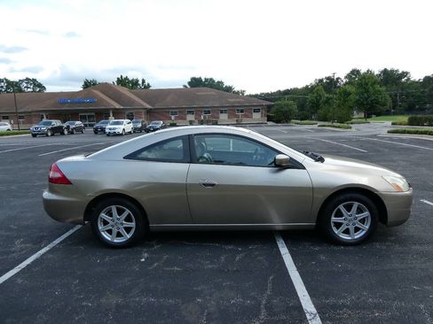Used 2003 Honda Accord EX image 4