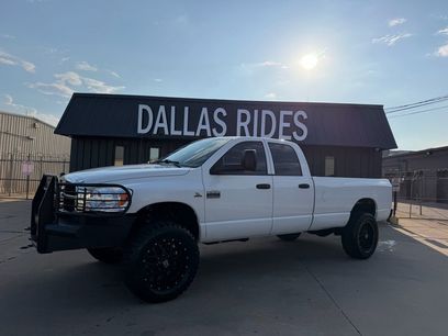 Used 2007 Dodge Ram 2500 Truck ST