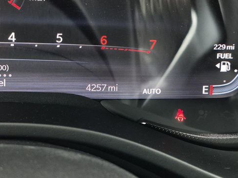 Used 2025 RAM 1500 RHO image 25